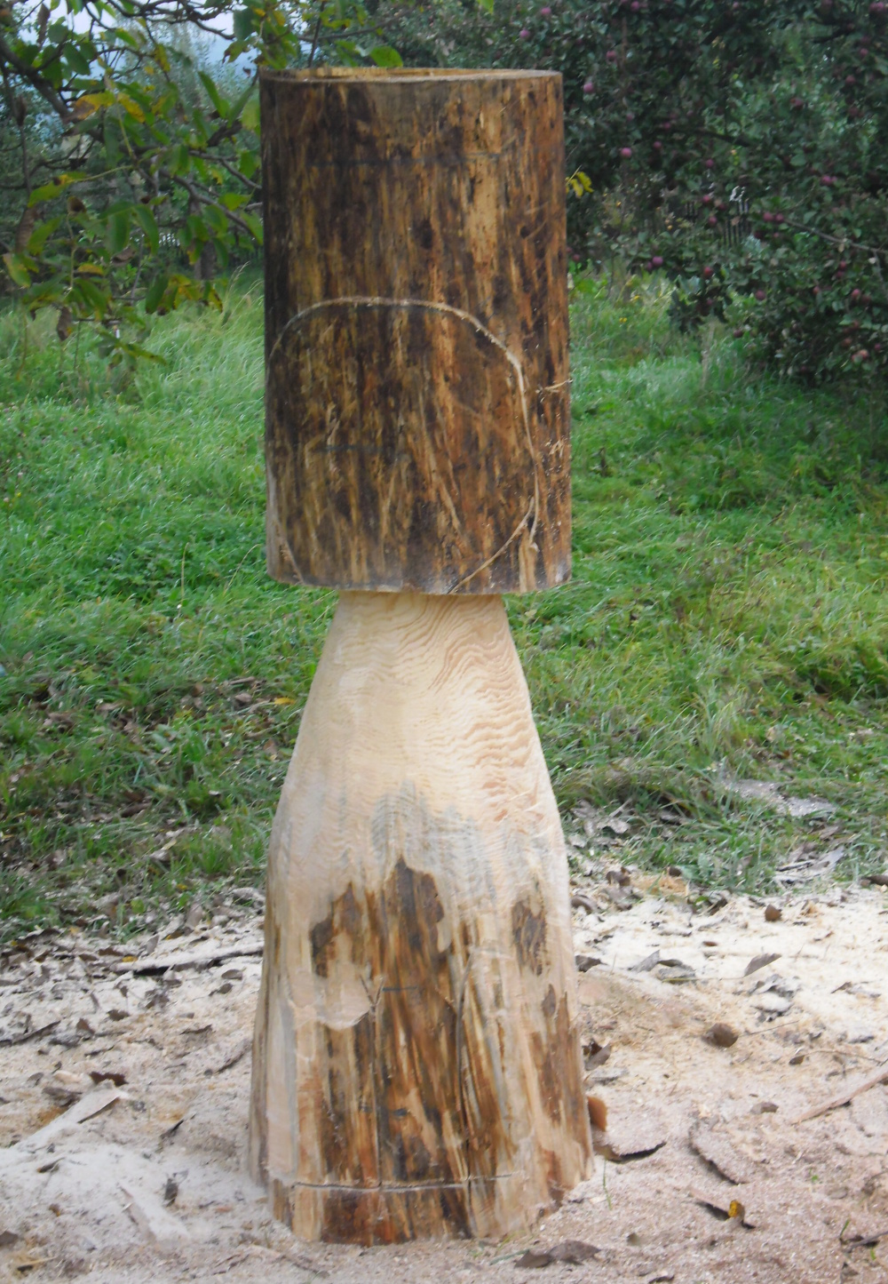 2012.09. -  Kočička (2)