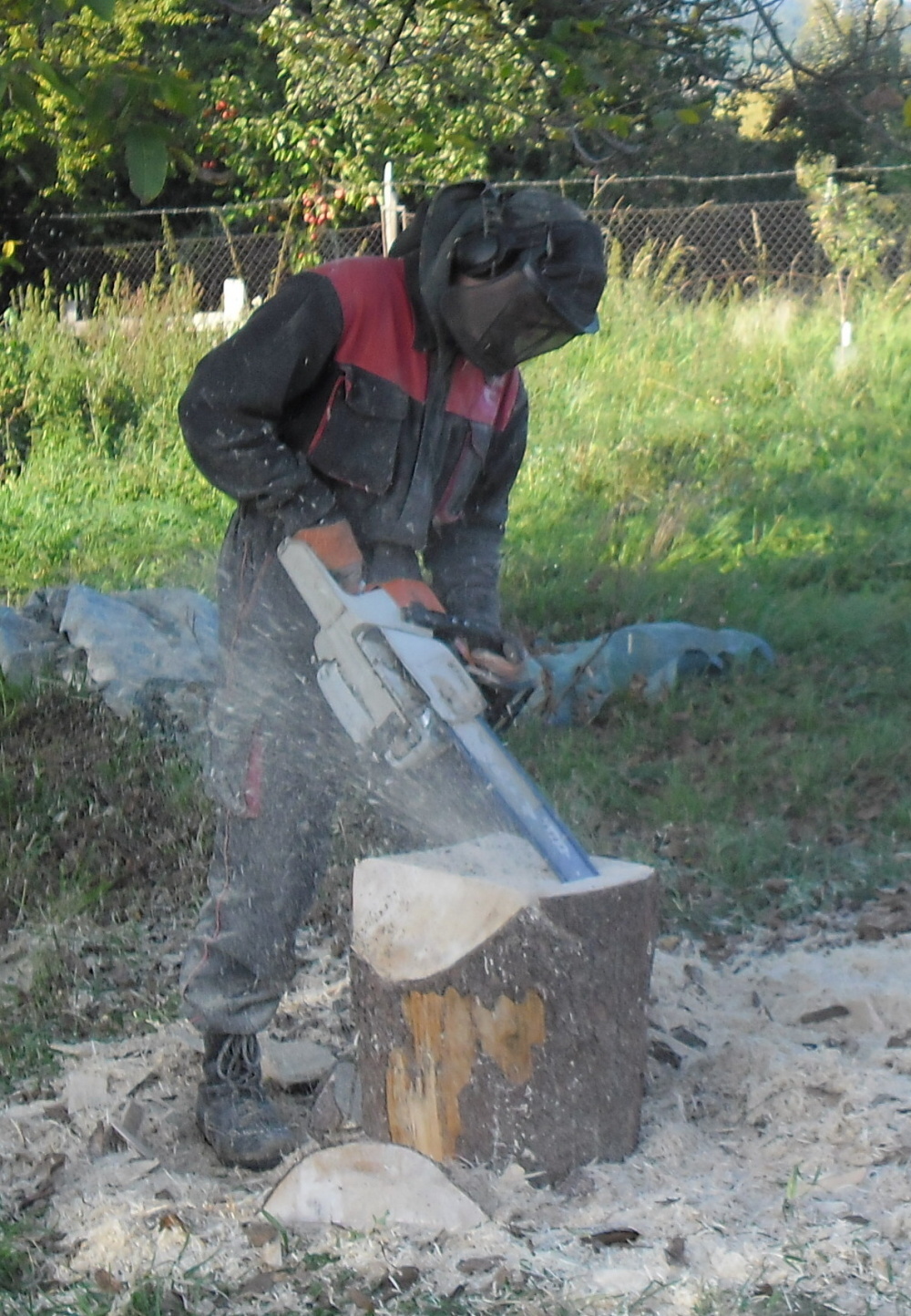 2012.09. -  Měšce (1)