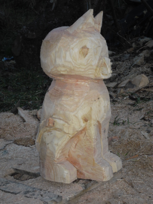 2012.11. - Kočička II. (6)