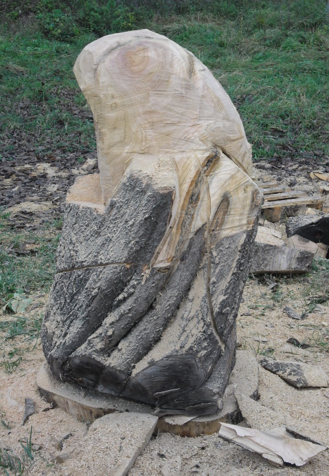 2012.11. - Poustevník (4)