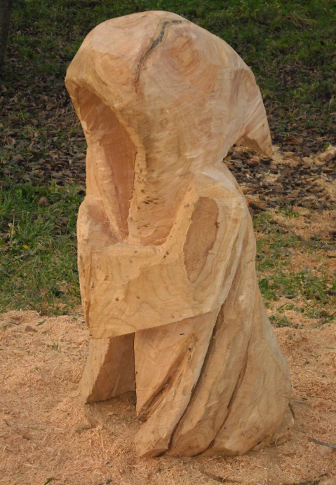 2012.11. - Poustevník (10)