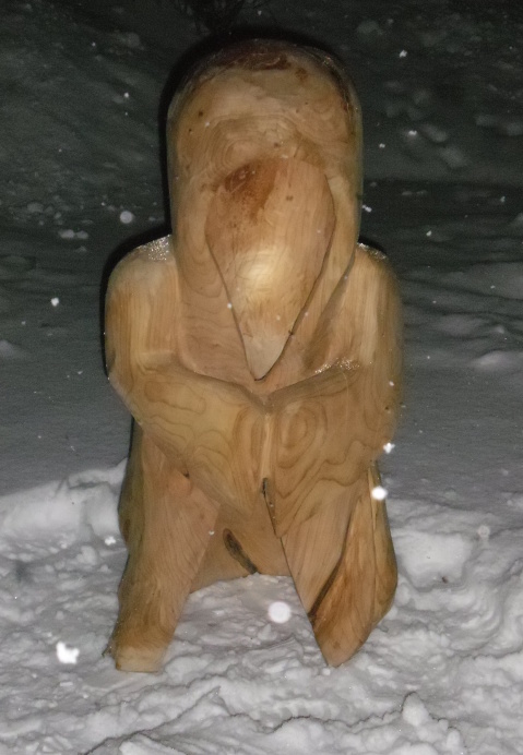 2012.11. - Poustevník (13)