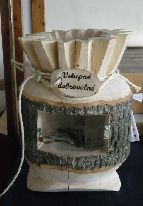 2012.12. Měšec - kasička (2)