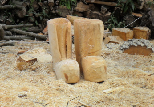 2013.07. Pár bot (1)