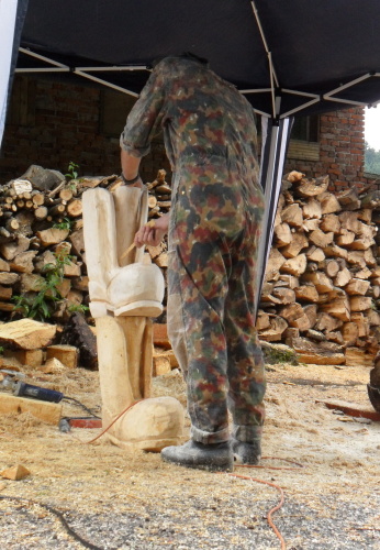 2013.07. Pár bot (2)