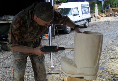 2013.07. Pár bot (3)