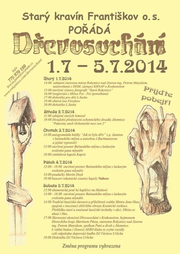 2014.07. Dřevosochání Františkov (1)